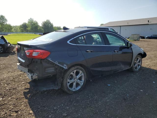 2016 Chevrolet Cruze Premier VIN: 1G1BG5SM8G7270783 Lot: 55299554