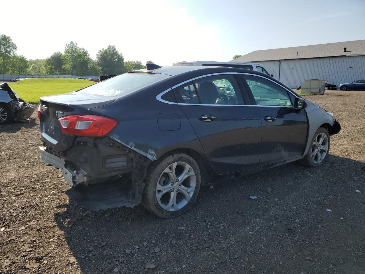 1G1BG5SM8G7270783 2016 Chevrolet Cruze Premier