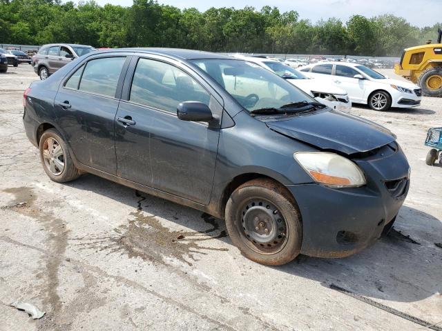 2007 Toyota Yaris VIN: JTDBT923471184195 Lot: 53815994