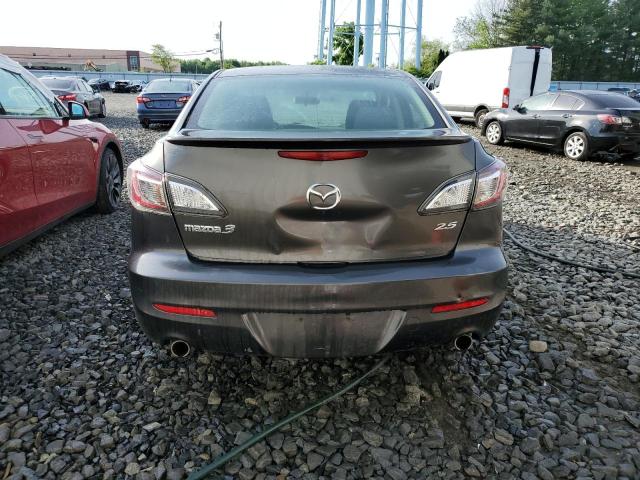 2011 Mazda 3 S VIN: JM1BL1U67B1434790 Lot: 54630964