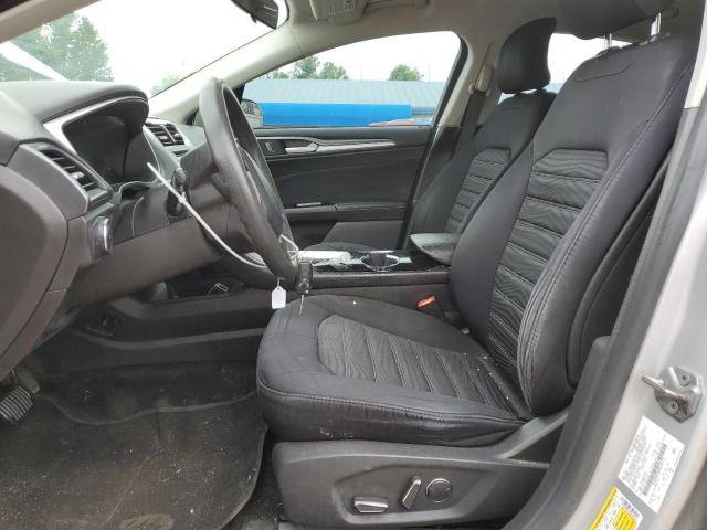 2016 Ford Fusion Se VIN: 3FA6P0H78GR378154 Lot: 53718164