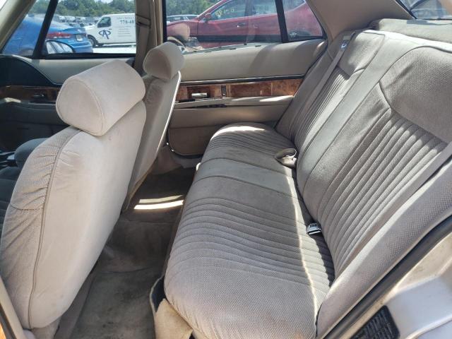 1996 Buick Lesabre Custom VIN: 1G4HP52K3TH450270 Lot: 56036904