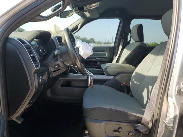 2021 Ram 2500 Big Horn VIN: 3C6UR5DL2MG557977 Lot: 53237274