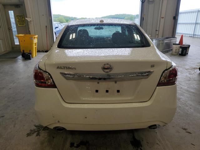 2015 Nissan Altima 2.5 VIN: 1N4AL3AP0FC277902 Lot: 53888104