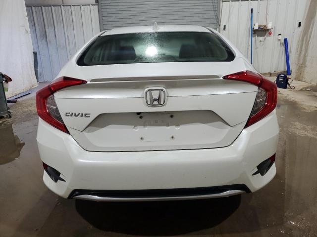 2019 Honda Civic Ex VIN: JHMFC1F34KX006403 Lot: 53516194