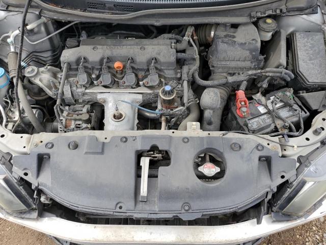 2015 HONDA CIVIC LX - 19XFB2F51FE066804