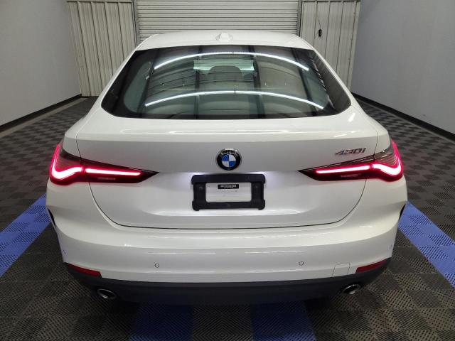 2023 BMW 430I Gran Coupe VIN: WBA63AV05PFN82519 Lot: 54091924