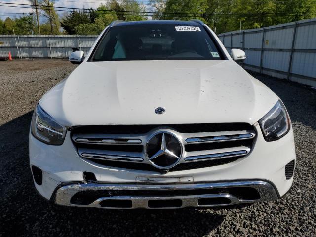 2022 Mercedes-Benz Glc 300 4Matic VIN: W1N0G8EB4NG041694 Lot: 53260254