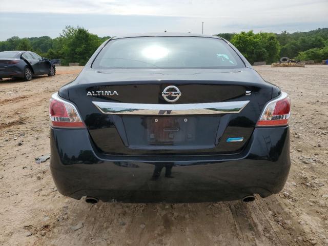 2014 Nissan Altima 2.5 VIN: 1N4AL3AP9EC110002 Lot: 55296124