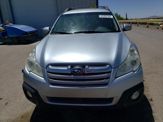 2014 Subaru Outback 2.5I Premium VIN: 4S4BRCCC0E3231455 Lot: 53308164