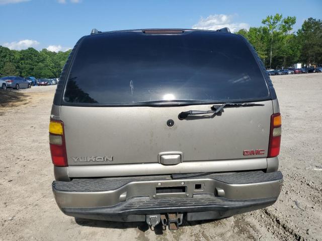 2002 GMC Denali VIN: 1GKEK63U32J173904 Lot: 53240484