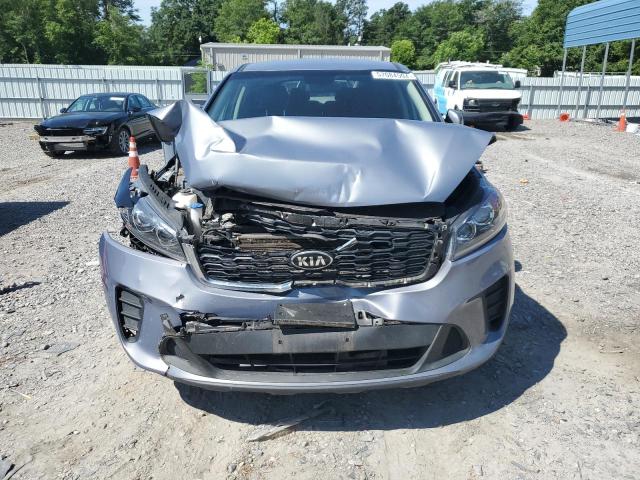 2020 Kia Sorento S VIN: 5XYPGDA57LG618166 Lot: 57084594