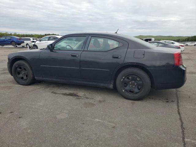 2008 Dodge Charger VIN: 2B3KA43G38H130997 Lot: 55374854