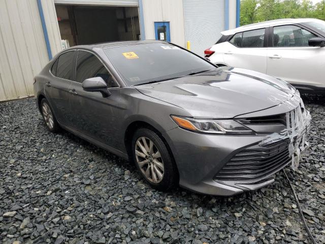 VIN 4T1B11HK0KU164678 2019 Toyota Camry, L no.4