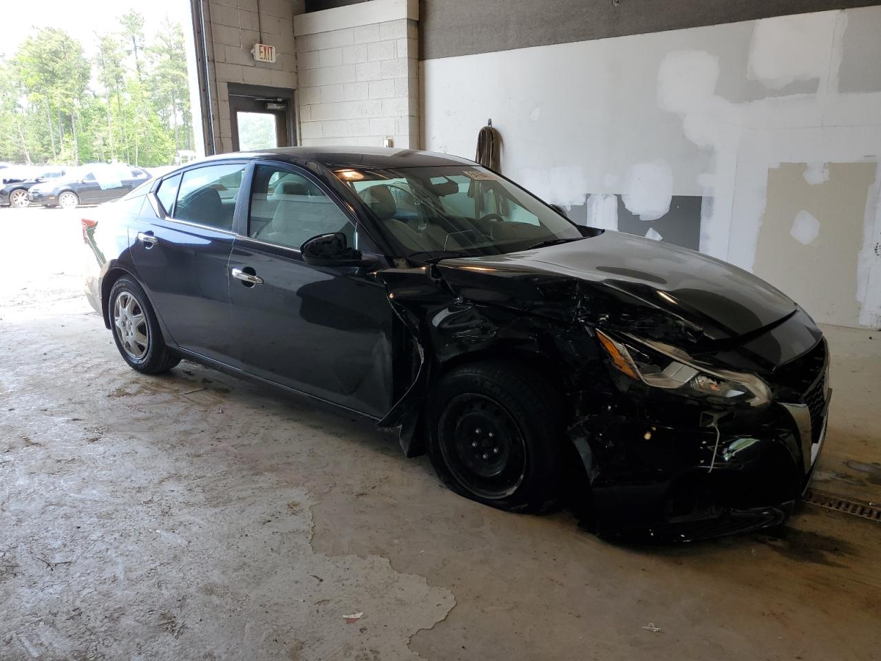 1N4BL4BV4KC103803 2019 Nissan Altima S