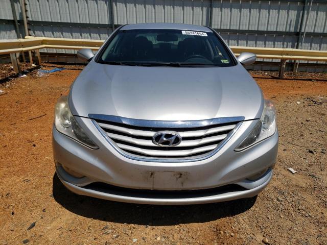 2013 Hyundai Sonata Gls VIN: 5NPEB4AC9DH564352 Lot: 55941854