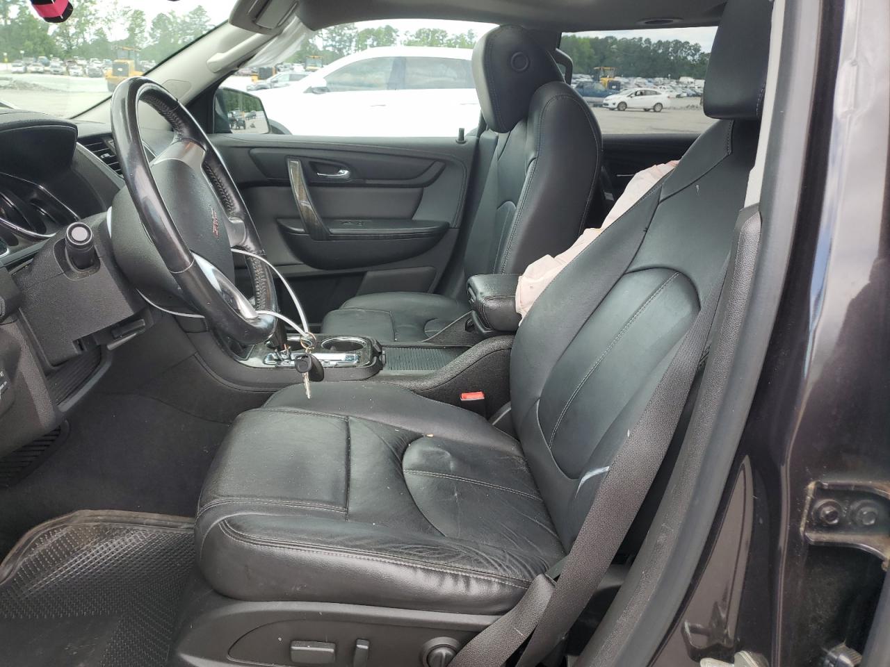 1GKKRSKD0HJ148721 2017 GMC Acadia Limited Slt-2