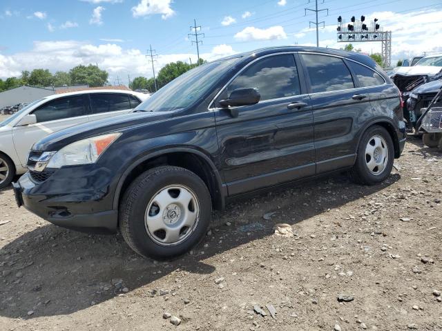 2011 Honda Cr-V Lx VIN: 5J6RE4H31BL039609 Lot: 56911474