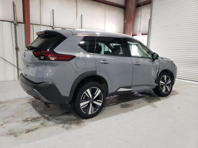 2023 Nissan Rogue Sl VIN: 5N1BT3CB3PC792261 Lot: 54028484