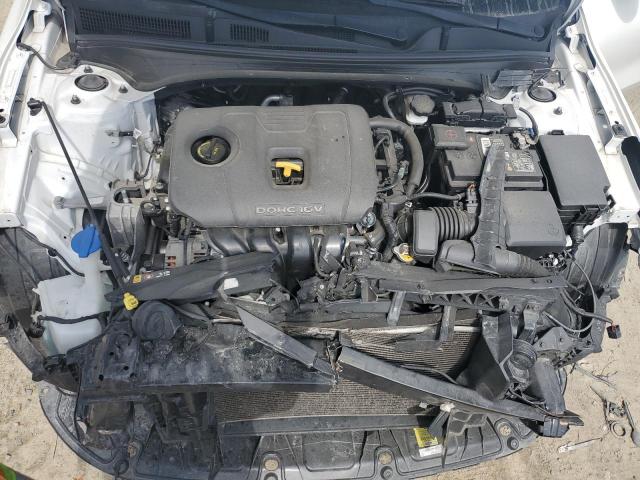 2019 KIA FORTE FE - 3KPF24AD6KE078922