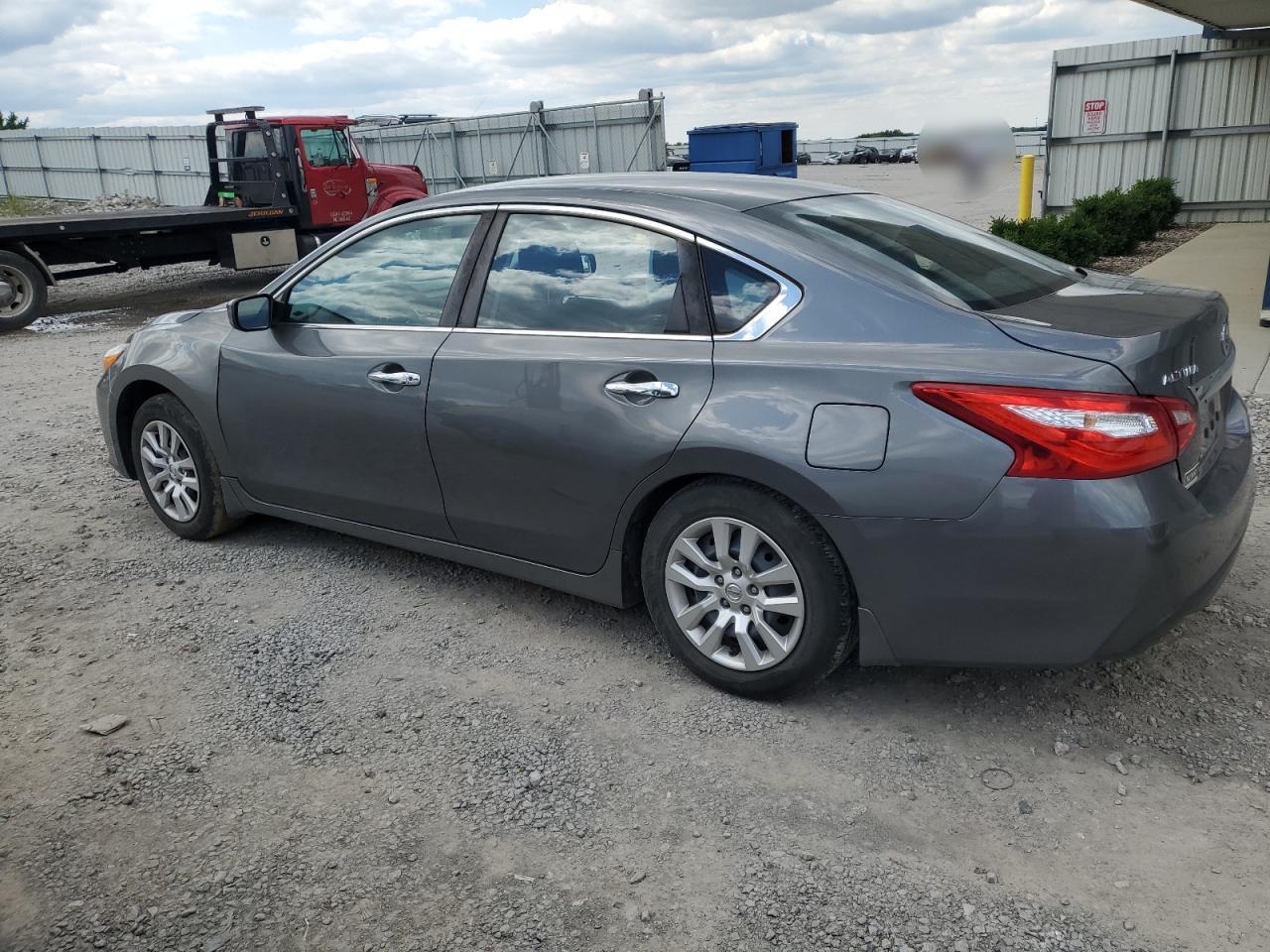 1N4AL3AP5HC132387 2017 Nissan Altima 2.5