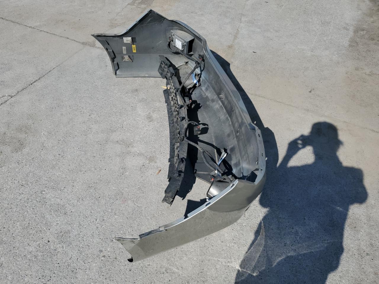 1G4GF5G31GF174978 2016 Buick Lacrosse Premium