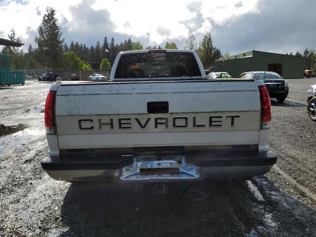 1997 Chevrolet Gmt-400 K3500 VIN: 1GCHK39J5VF029606 Lot: 53859734