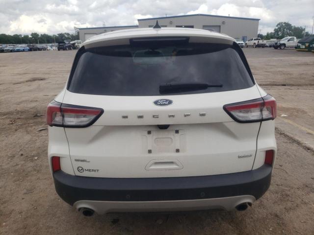 2020 FORD ESCAPE SEL - 1FMCU0H61LUB15404
