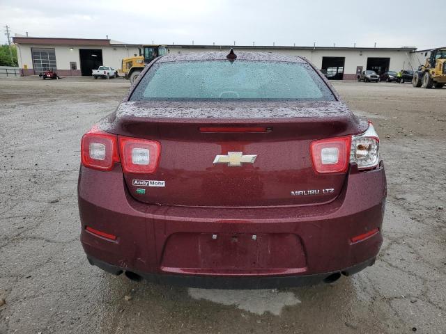 2015 Chevrolet Malibu Ltz VIN: 1G11F5SL2FF139231 Lot: 53303244