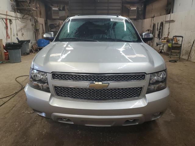 2011 Chevrolet Tahoe K1500 Ltz VIN: 1GNSKCE08BR273223 Lot: 53534334