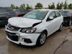 2017 CHEVROLET SONIC LS - 1G1JB5SH5H4146065