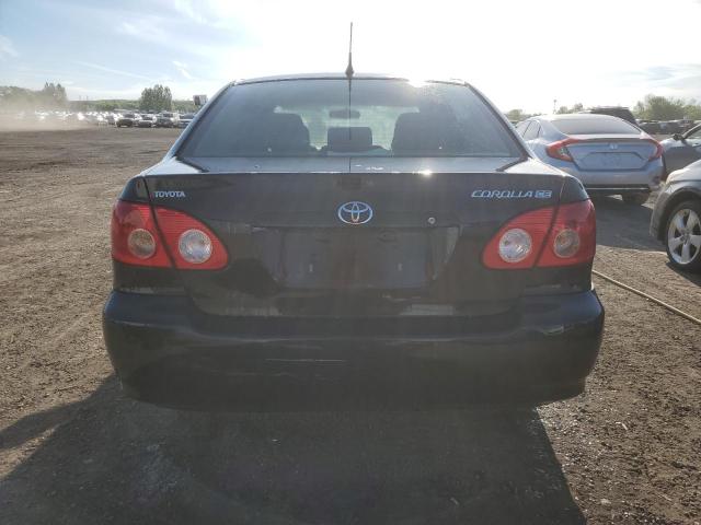 2007 Toyota Corolla Ce VIN: 2T1BR32EX7C725792 Lot: 57197764