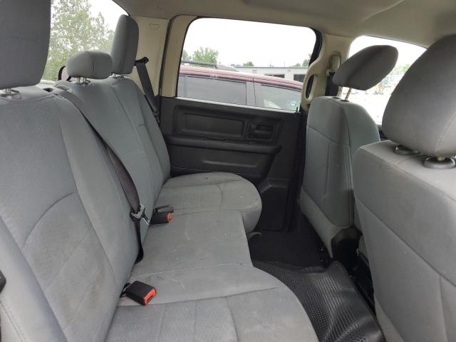 2014 Ram 1500 St VIN: 1C6RR7KG1ES332130 Lot: 55393094