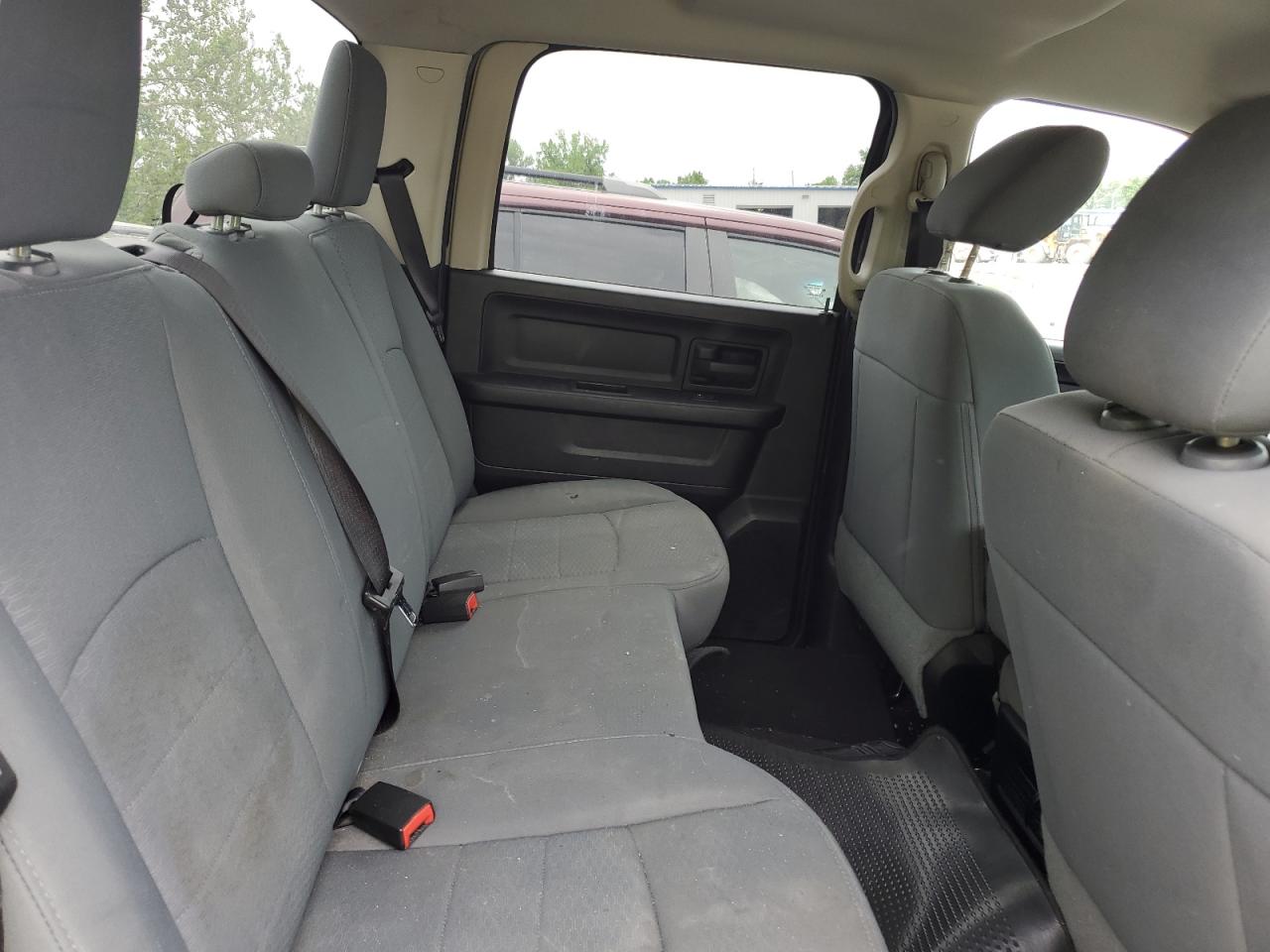 1C6RR7KG1ES332130 2014 Ram 1500 St