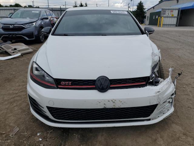 2017 Volkswagen Gti S/Se VIN: 3VW447AU9HM047291 Lot: 56910344