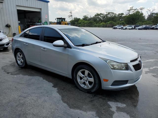 2014 Chevrolet Cruze Lt VIN: 1G1PC5SB5E7322898 Lot: 56110124