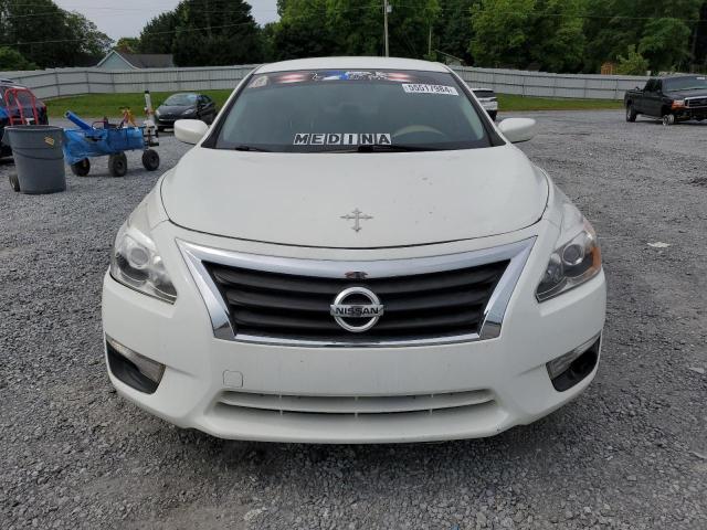 2015 Nissan Altima 2.5 VIN: 1N4AL3AP4FN909594 Lot: 55517984