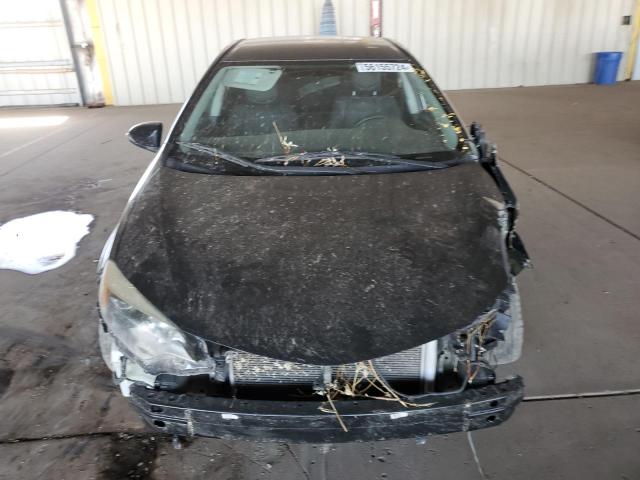 2016 TOYOTA COROLLA L - 5YFBURHE9GP557944