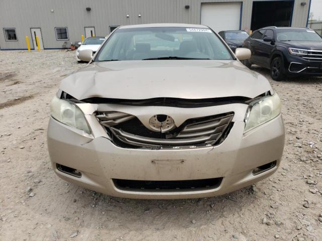 2007 Toyota Camry Ce VIN: 4T4BE46K47R011405 Lot: 54872994