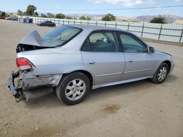 2002 Honda Accord Ex VIN: JHMCG65882C011581 Lot: 56351084