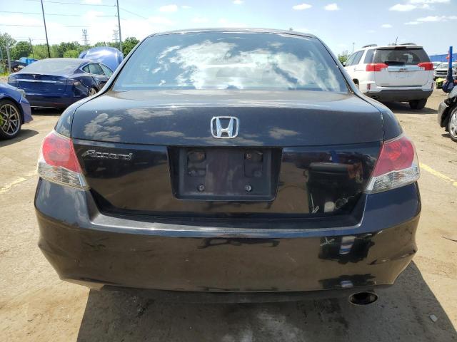 2010 Honda Accord Ex VIN: 1HGCP2F77AA139886 Lot: 56211354