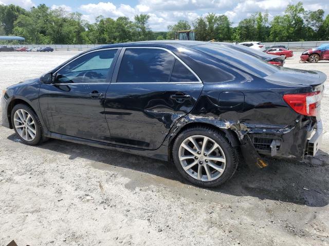 2012 Toyota Camry Base VIN: 4T1BF1FK1CU105046 Lot: 54979184