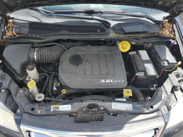 2013 Chrysler Town & Country Touring L VIN: 2C4RC1CG5DR819000 Lot: 54787624