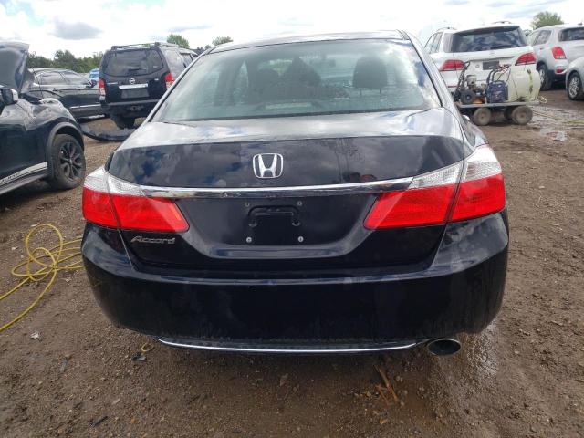 2013 Honda Accord Ex VIN: 1HGCR2F78DA277709 Lot: 54082044