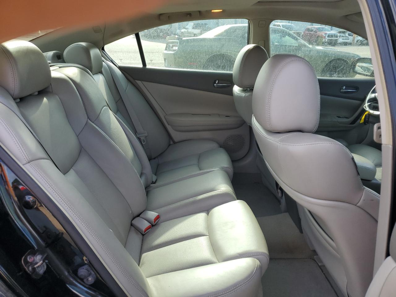 1N4AA51E49C815490 2009 Nissan Maxima S