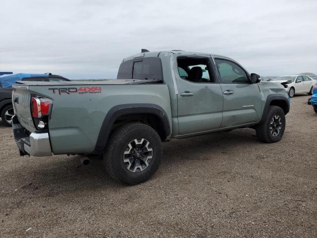 2023 Toyota Tacoma Double Cab VIN: 3TMCZ5ANXPM590516 Lot: 53778524