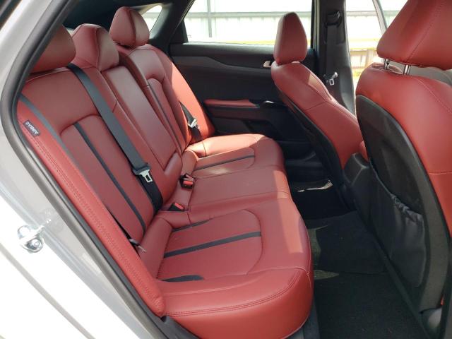 2024 Kia K5 Gt Line VIN: 5XXG64J24RG236148 Lot: 53858584