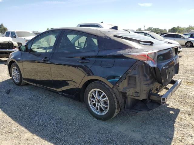 JTDKBRFU5H3546966 Toyota Prius 2017