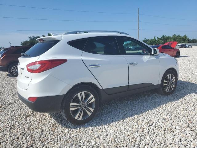 KM8JU3AG5EU845184 2014 Hyundai Tucson Gls