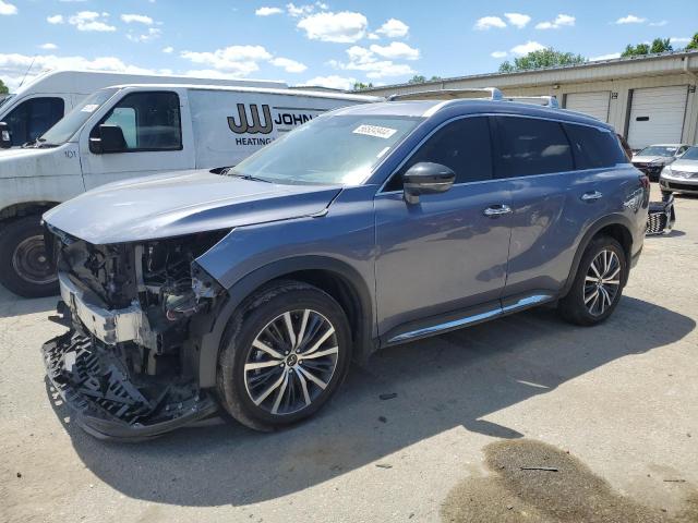 2023 INFINITI QX60 SENSO - 5N1DL1GS2PC351440
